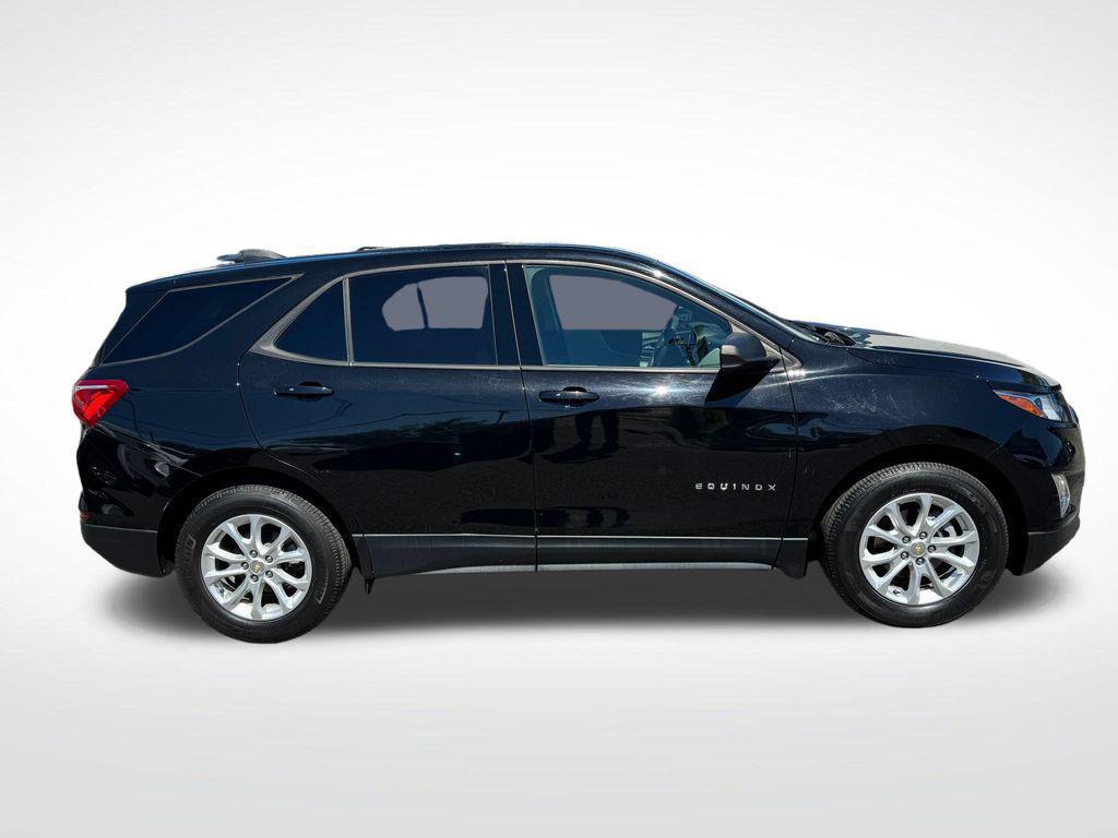 used 2019 Chevrolet Equinox car, priced at $15,978