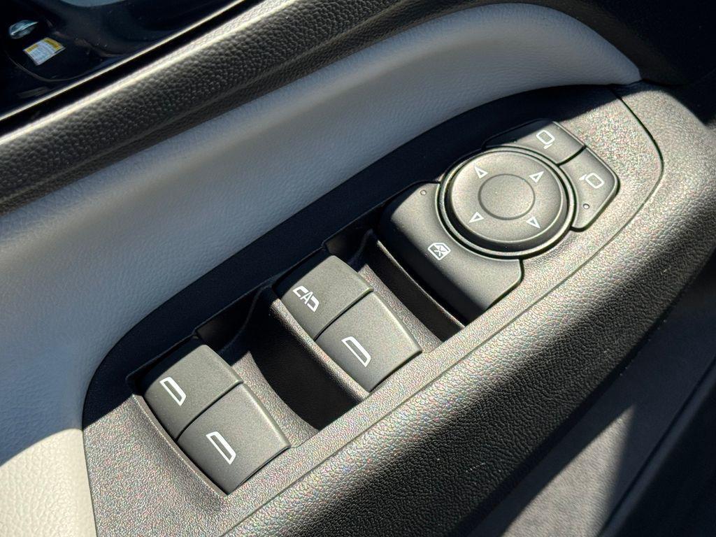 used 2019 Chevrolet Equinox car, priced at $15,978