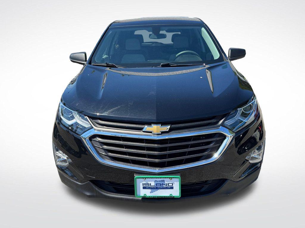 used 2019 Chevrolet Equinox car, priced at $15,978