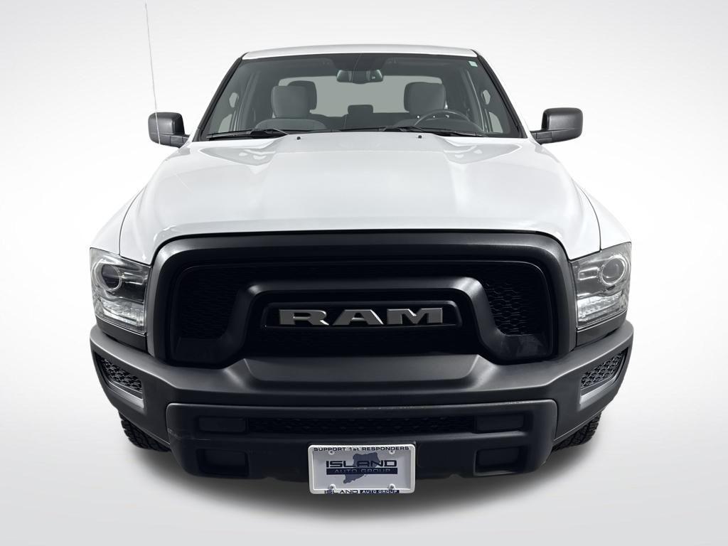 used 2022 Ram 1500 Classic car, priced at $30,498