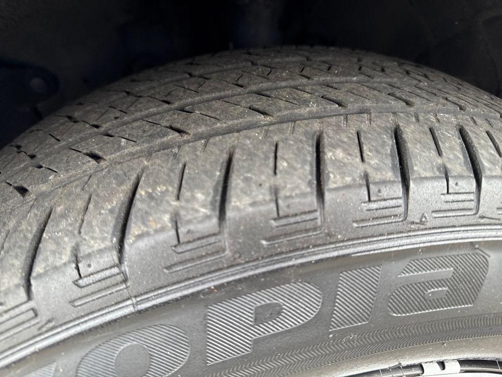 used 2024 Honda CR-V car, priced at $24,724