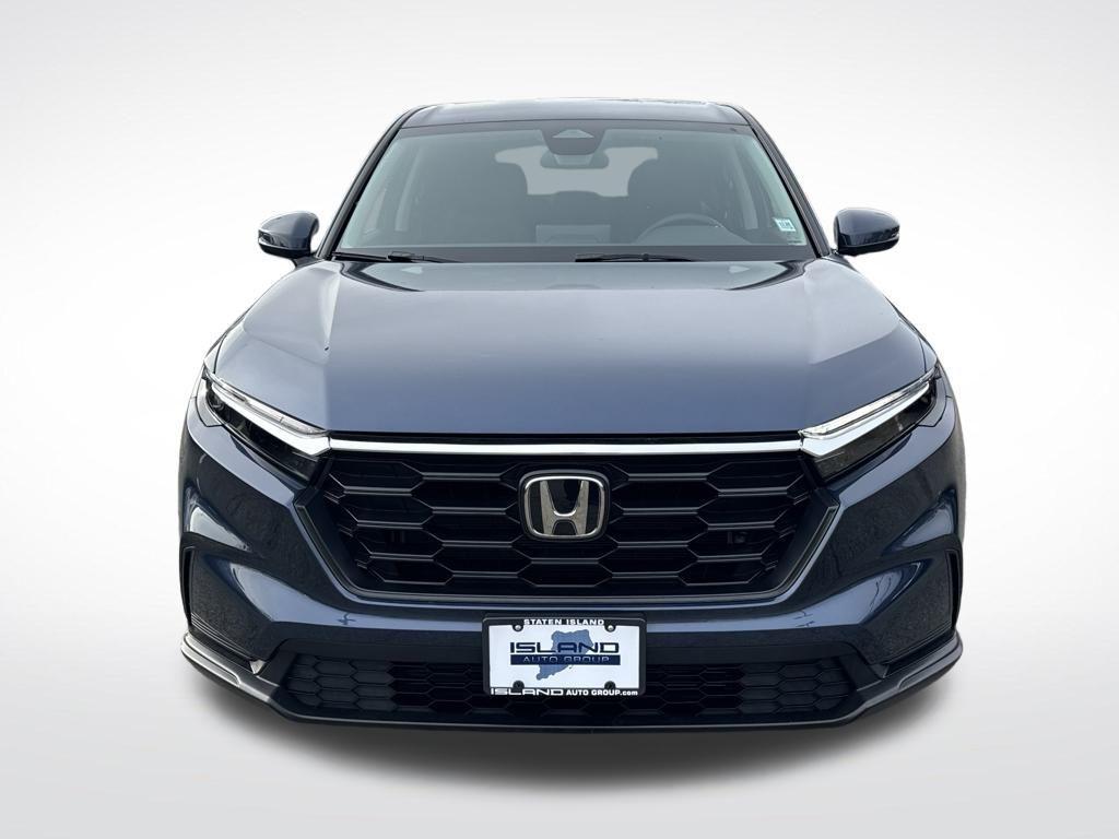 used 2024 Honda CR-V car, priced at $24,724