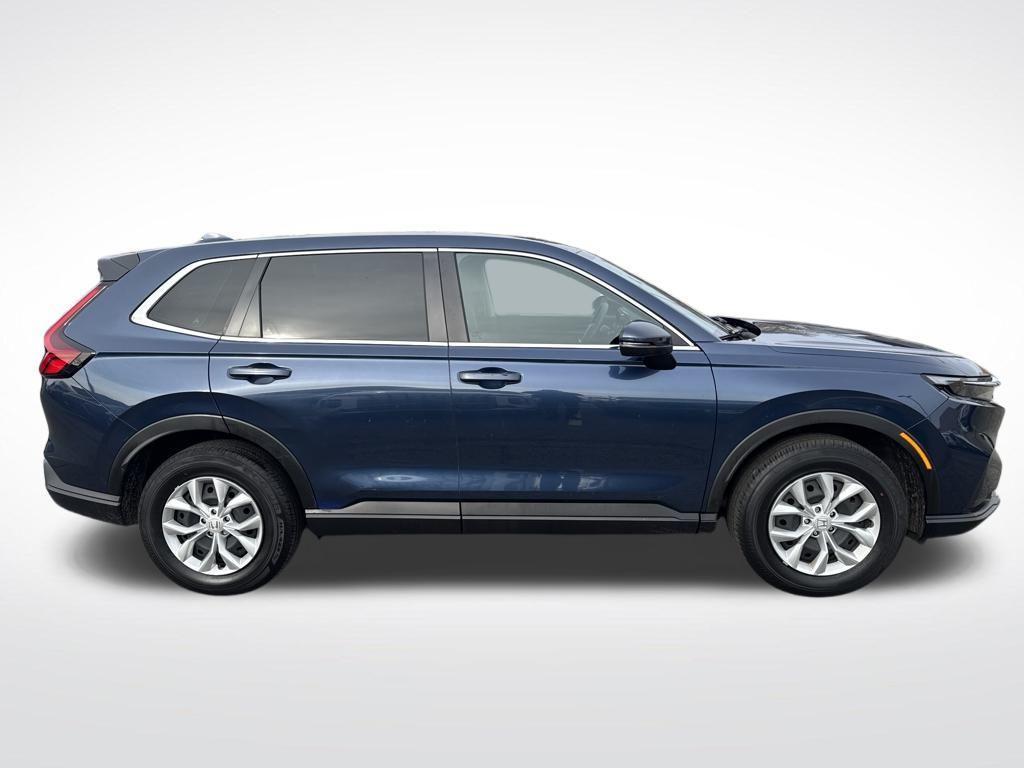 used 2024 Honda CR-V car, priced at $24,724