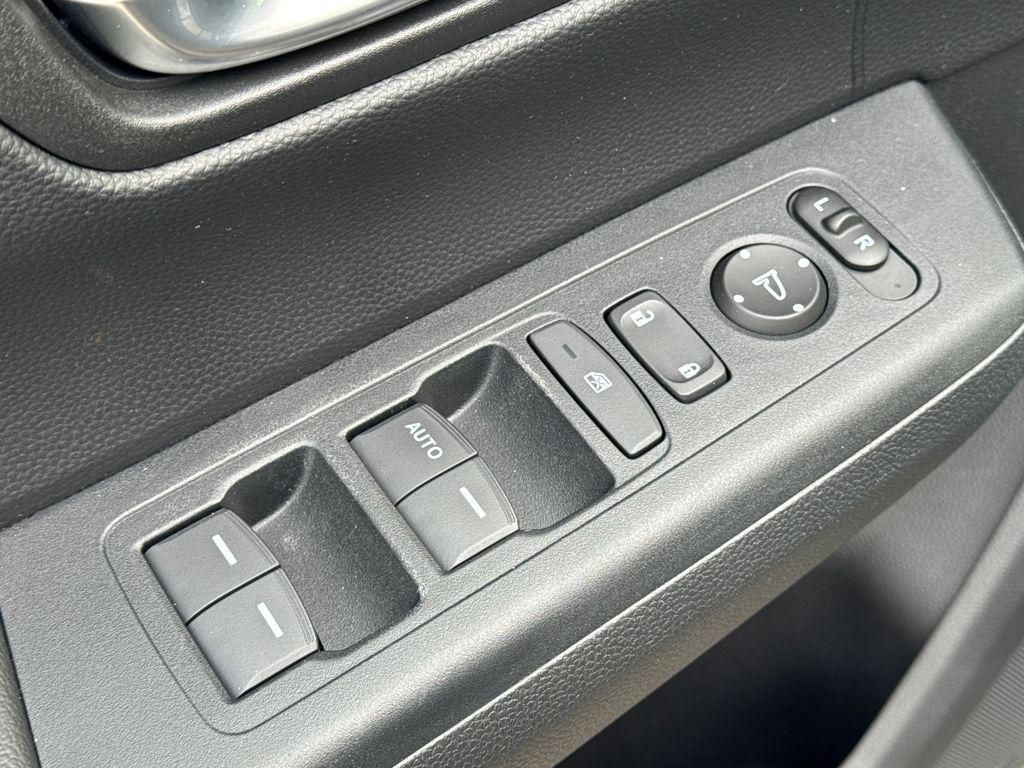 used 2024 Honda CR-V car, priced at $24,724