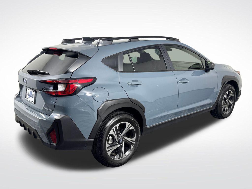 used 2024 Subaru Crosstrek car, priced at $25,986