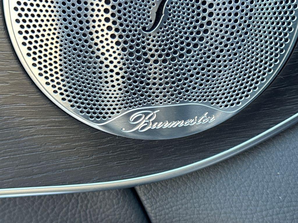 used 2021 Mercedes-Benz C-Class car, priced at $28,888