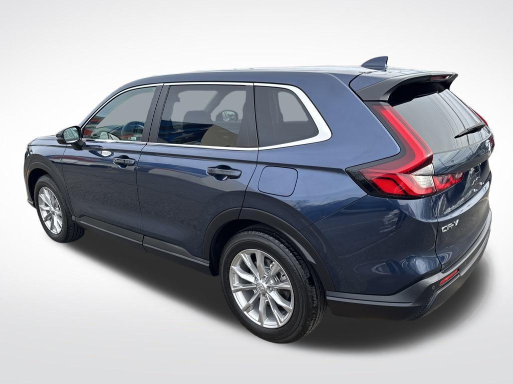 used 2023 Honda CR-V car, priced at $28,555