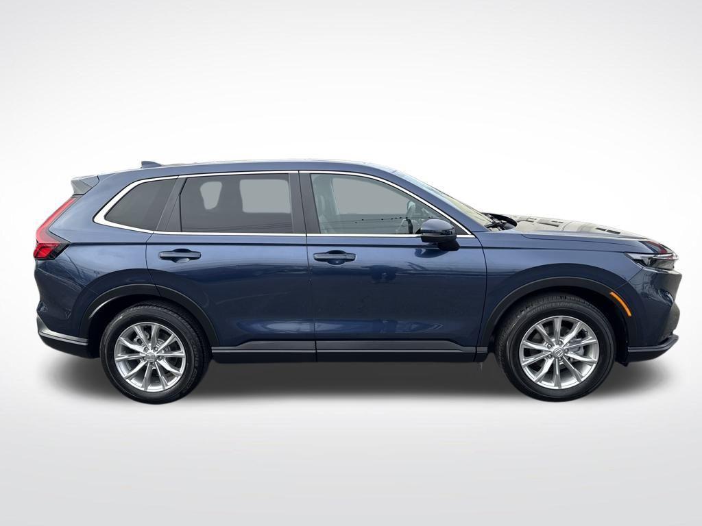 used 2023 Honda CR-V car, priced at $28,555