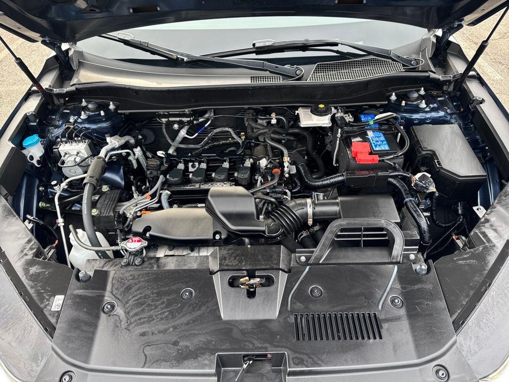 used 2023 Honda CR-V car, priced at $28,555