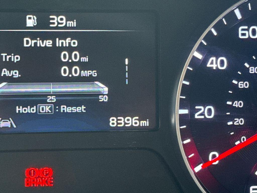 used 2023 Kia Forte car, priced at $17,678