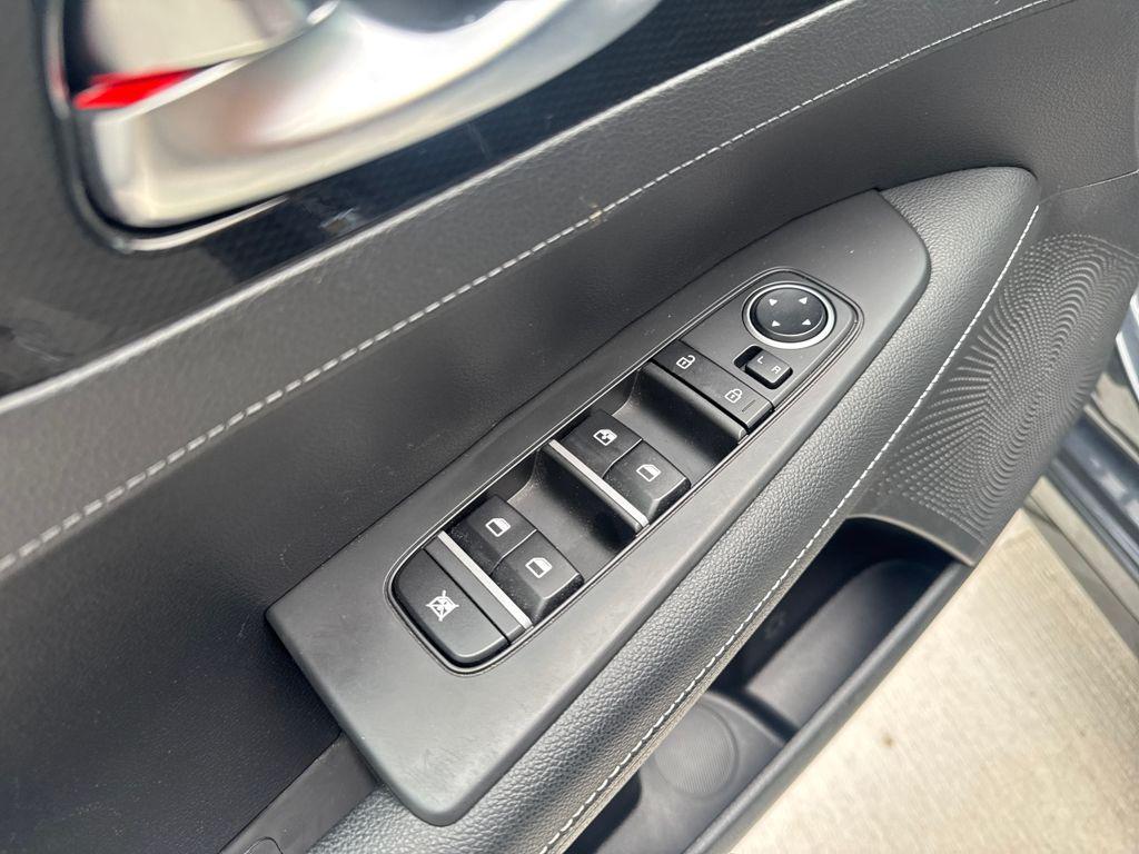 used 2023 Kia Forte car, priced at $17,678