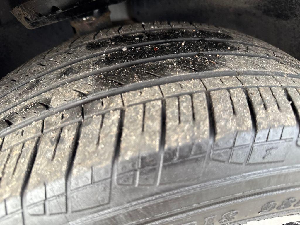 used 2024 Chevrolet Trax car, priced at $17,523