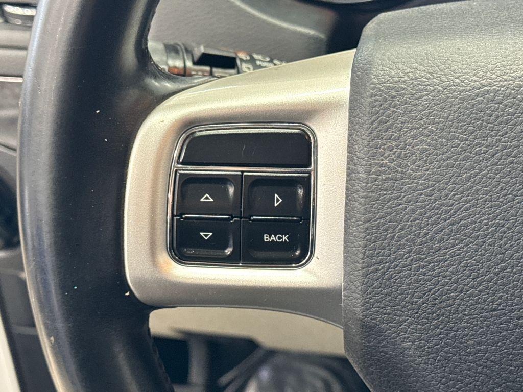 used 2016 Dodge Grand Caravan car, priced at $10,499