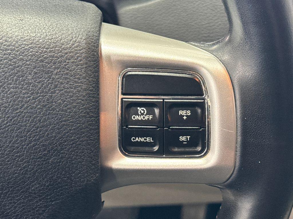 used 2016 Dodge Grand Caravan car, priced at $10,499