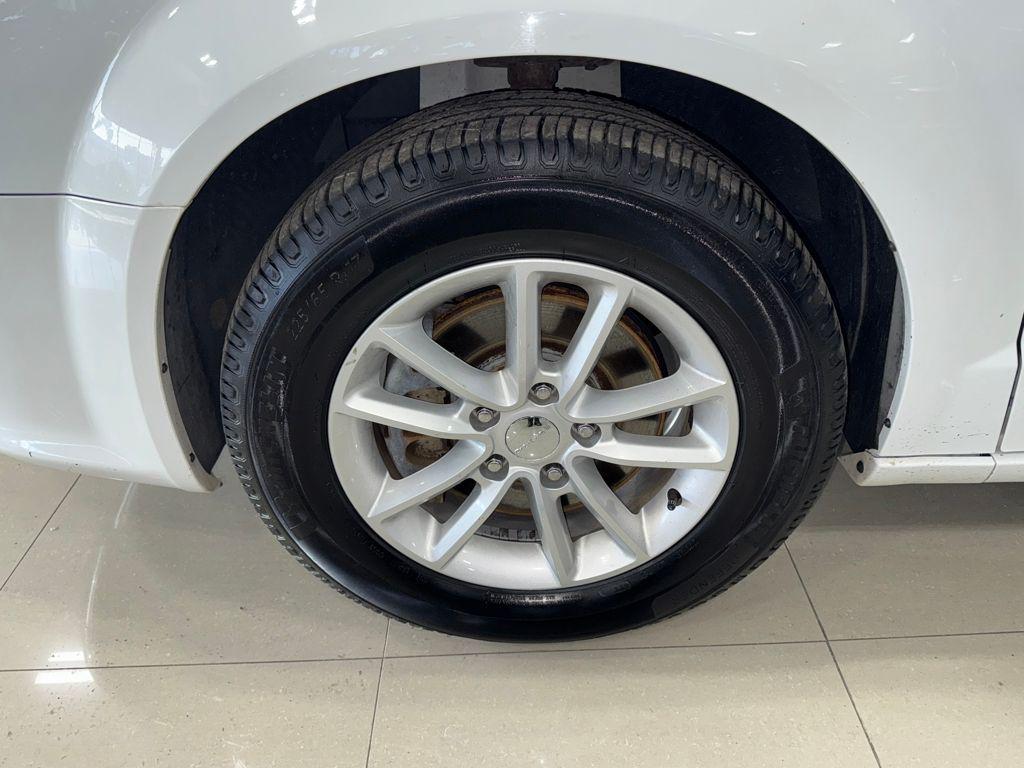 used 2016 Dodge Grand Caravan car, priced at $10,499