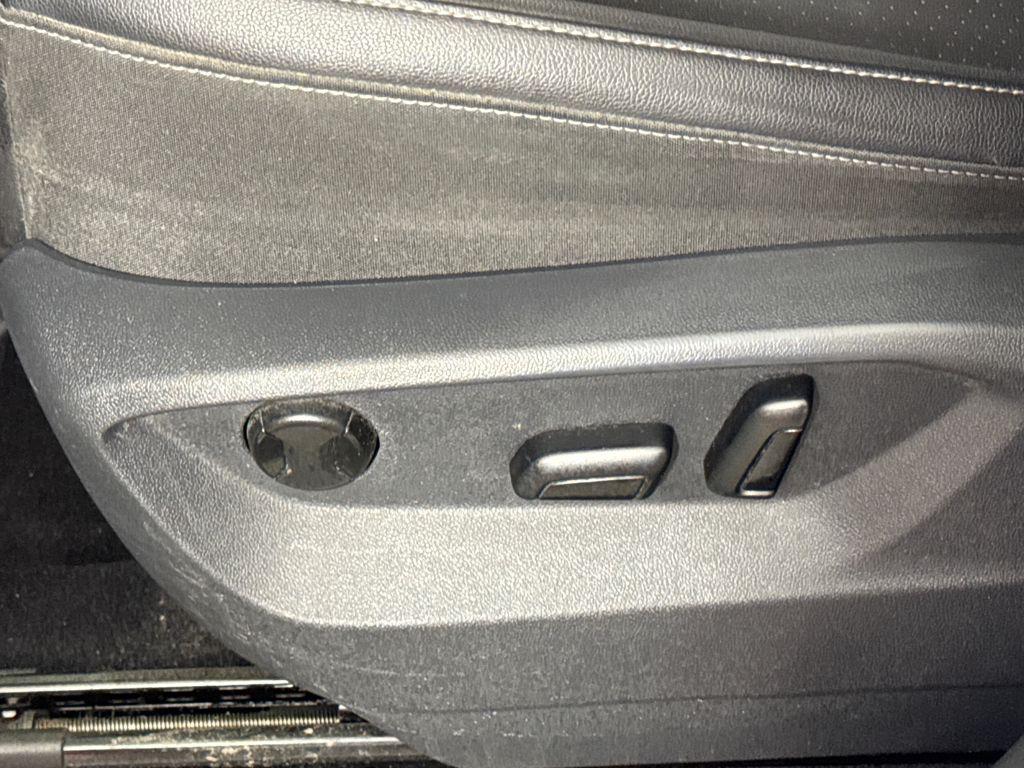 used 2018 Volkswagen Atlas car, priced at $16,350