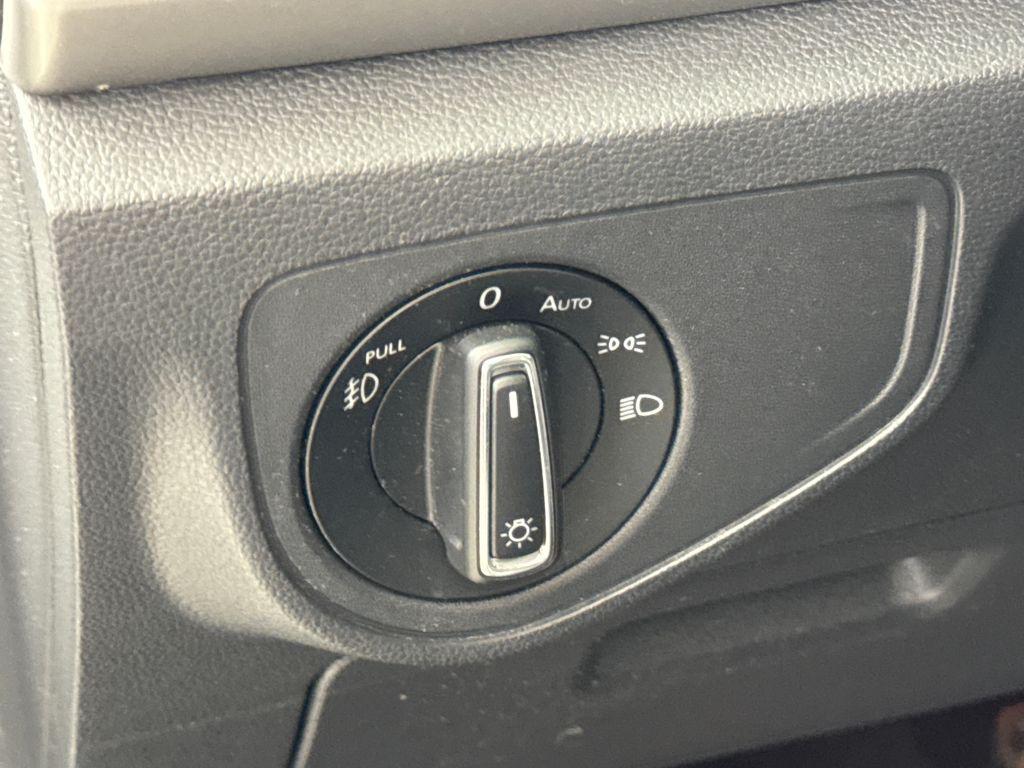 used 2018 Volkswagen Atlas car, priced at $16,350