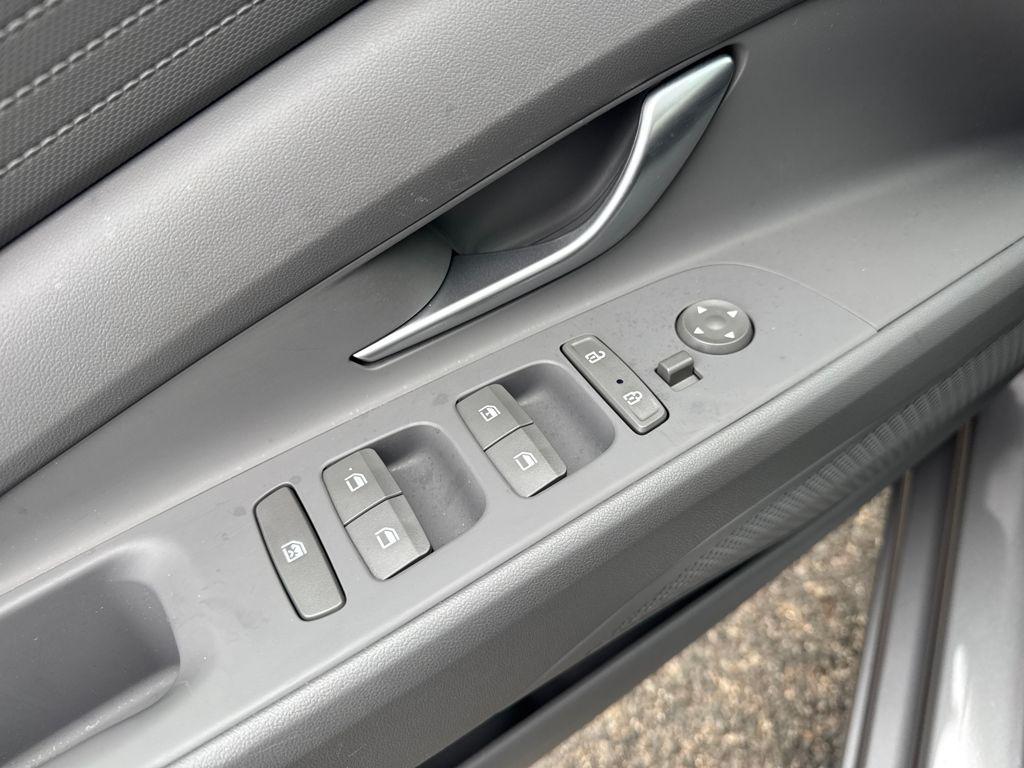 used 2023 Hyundai Elantra car, priced at $14,986