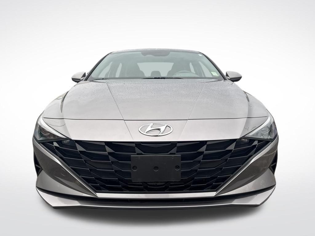 used 2023 Hyundai Elantra car, priced at $14,986