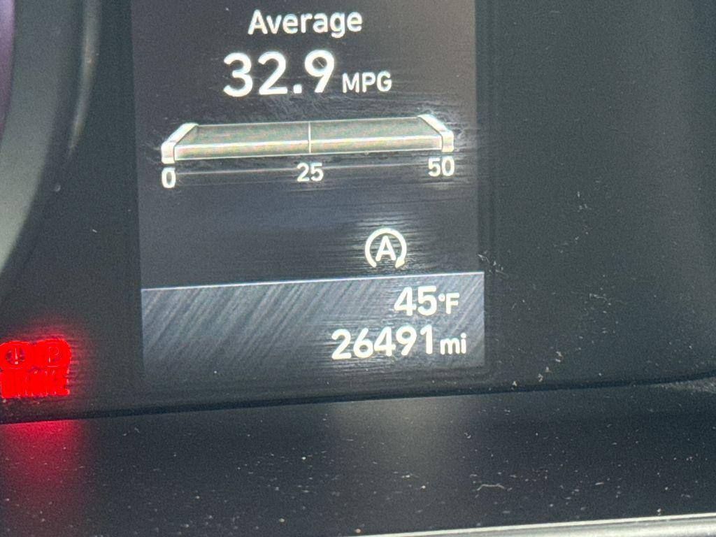 used 2023 Hyundai Elantra car, priced at $14,986