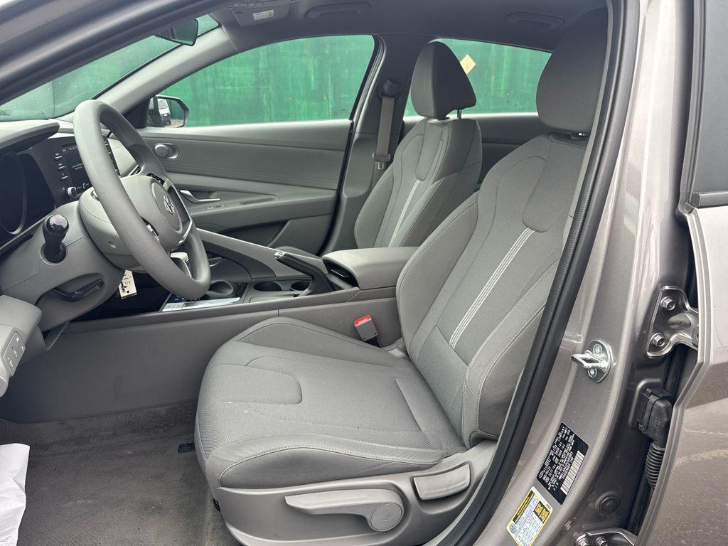 used 2023 Hyundai Elantra car, priced at $14,986