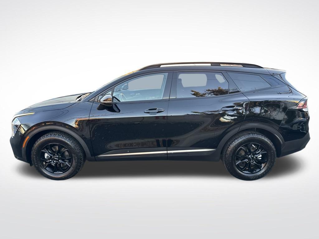 used 2023 Kia Sportage car, priced at $25,978