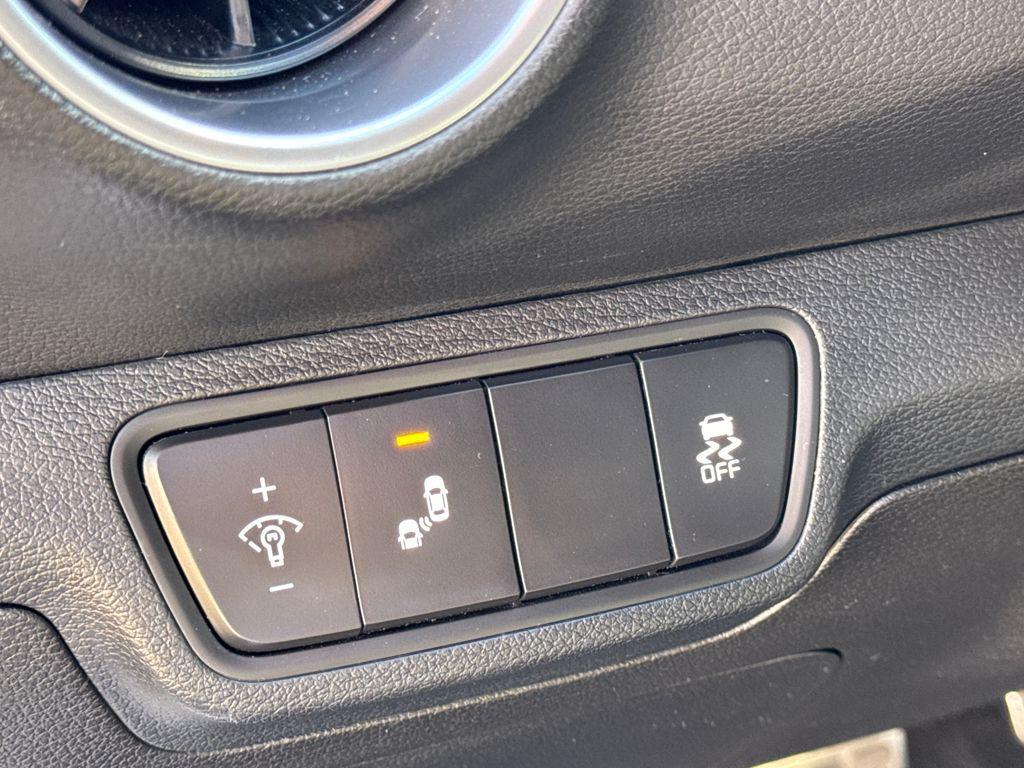 used 2023 Kia Forte car, priced at $16,978