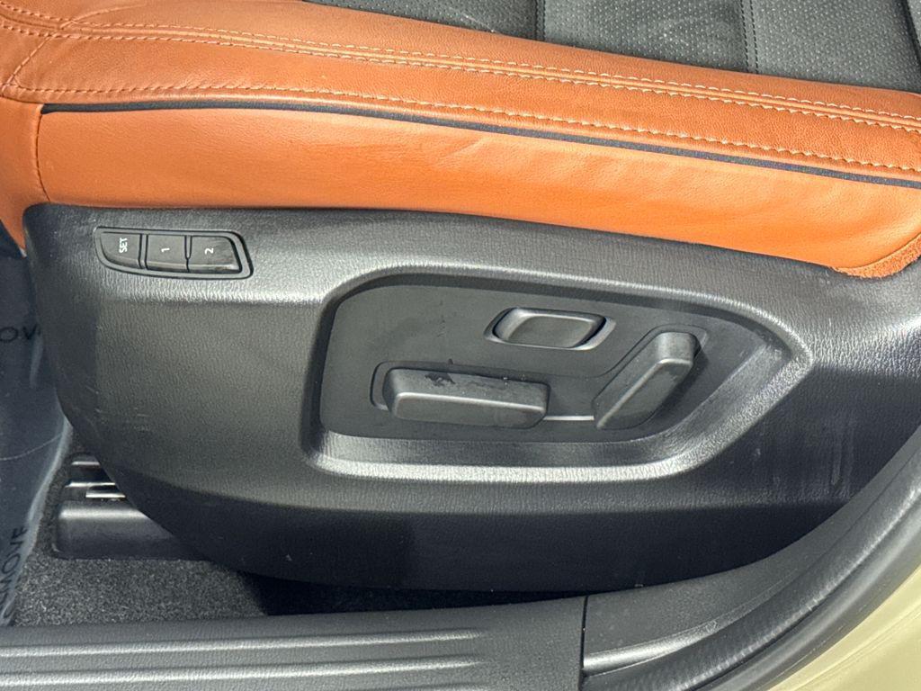 used 2025 Mazda CX-5 car, priced at $33,778