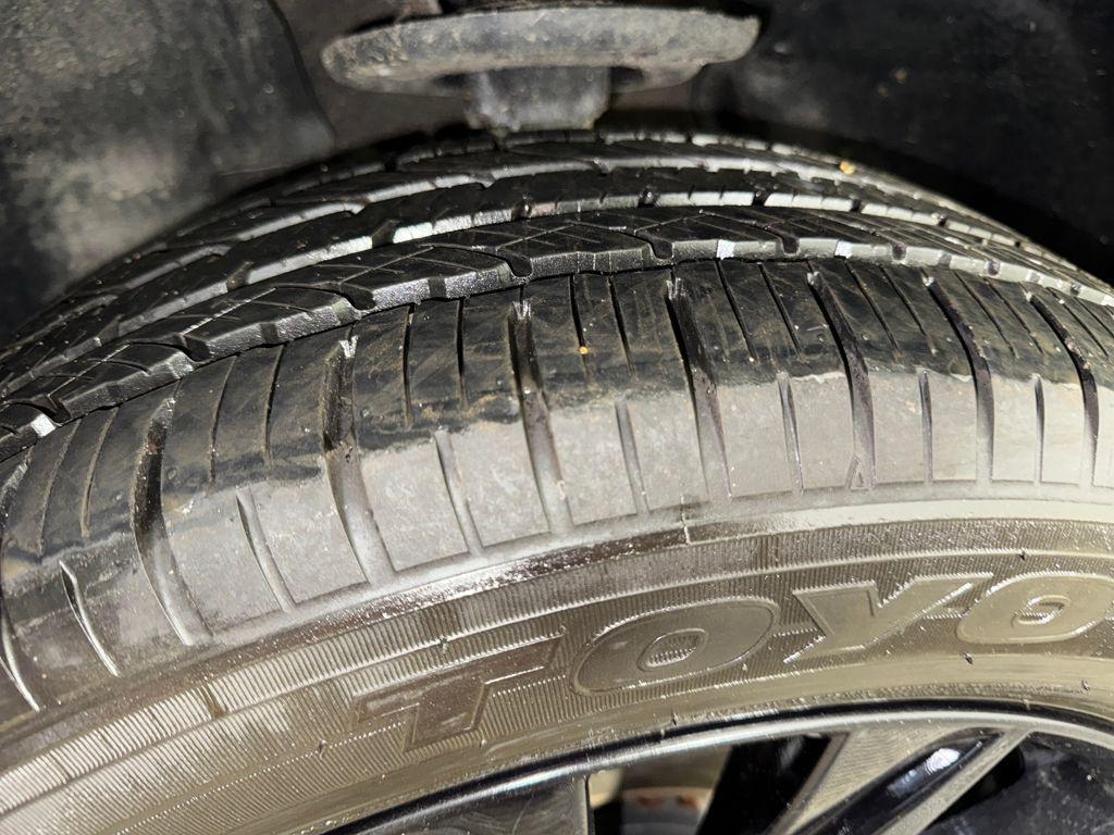 used 2025 Mazda CX-5 car, priced at $33,778