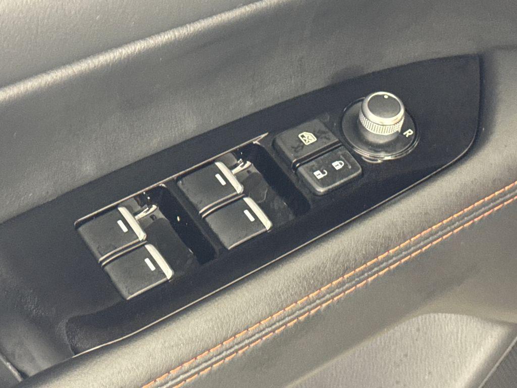 used 2025 Mazda CX-5 car, priced at $33,778