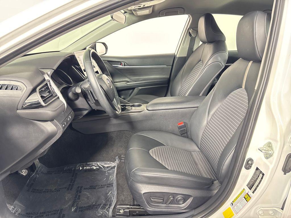 used 2023 Toyota Camry car, priced at $22,240
