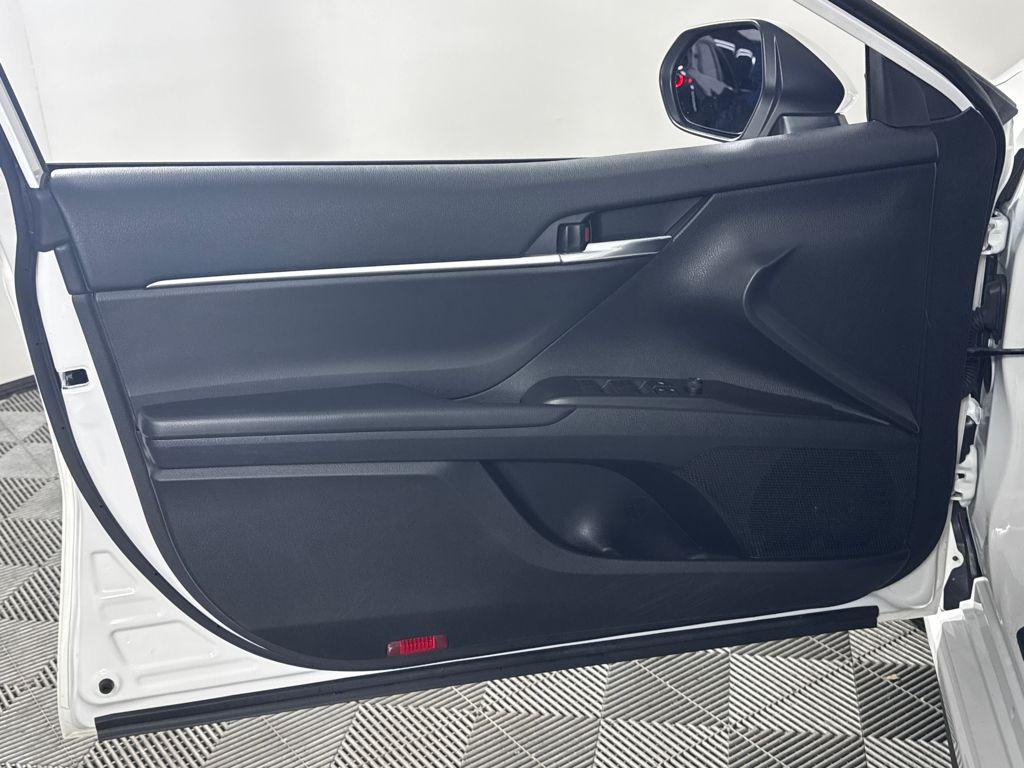 used 2023 Toyota Camry car, priced at $22,240