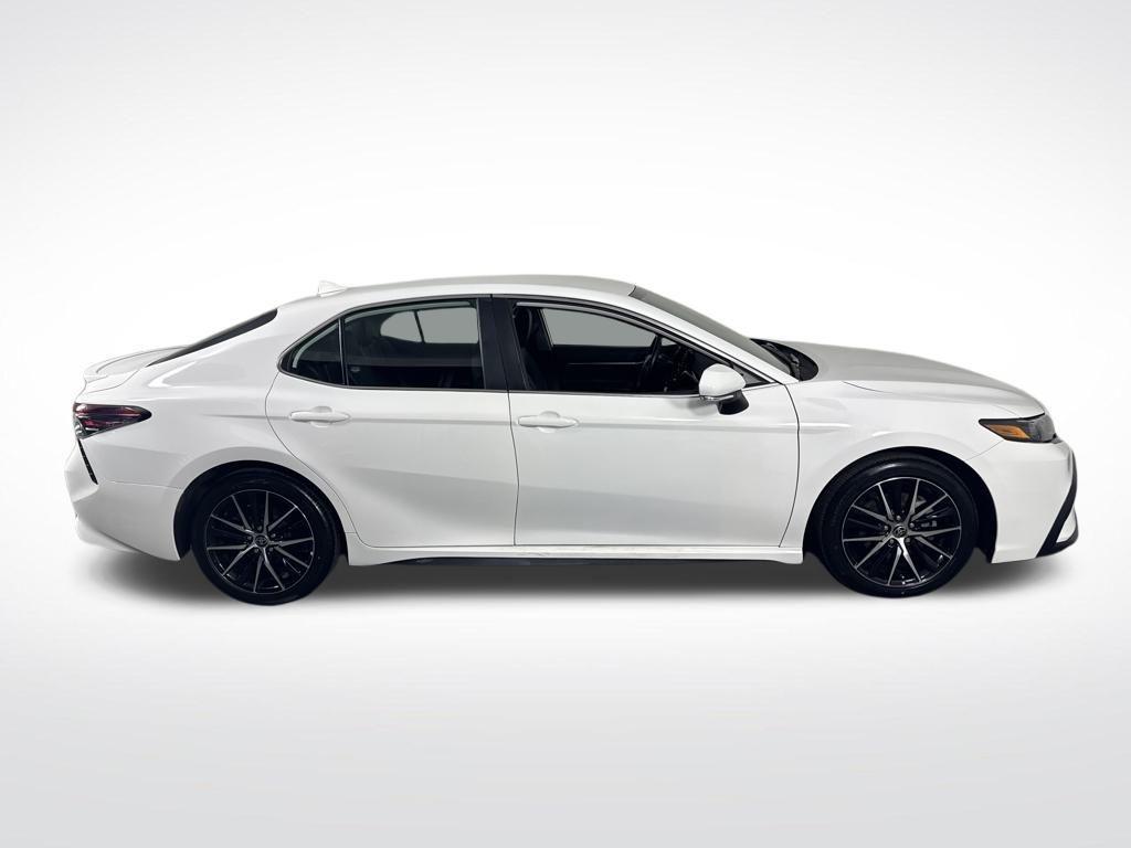 used 2023 Toyota Camry car, priced at $22,240