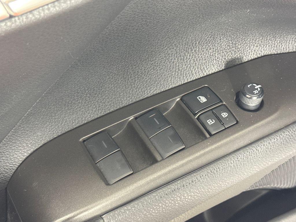 used 2023 Toyota Camry car, priced at $22,240