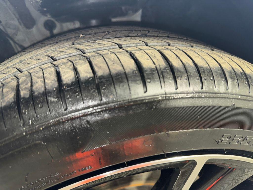 used 2023 Toyota Camry car, priced at $22,240