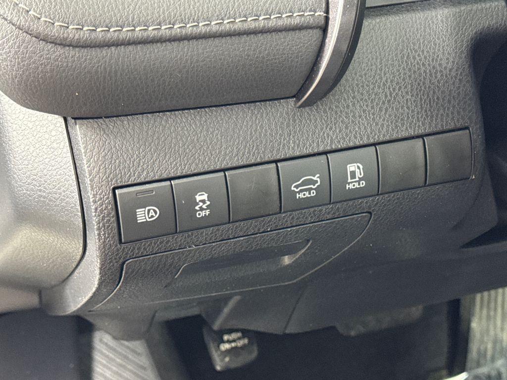 used 2023 Toyota Camry car, priced at $22,240