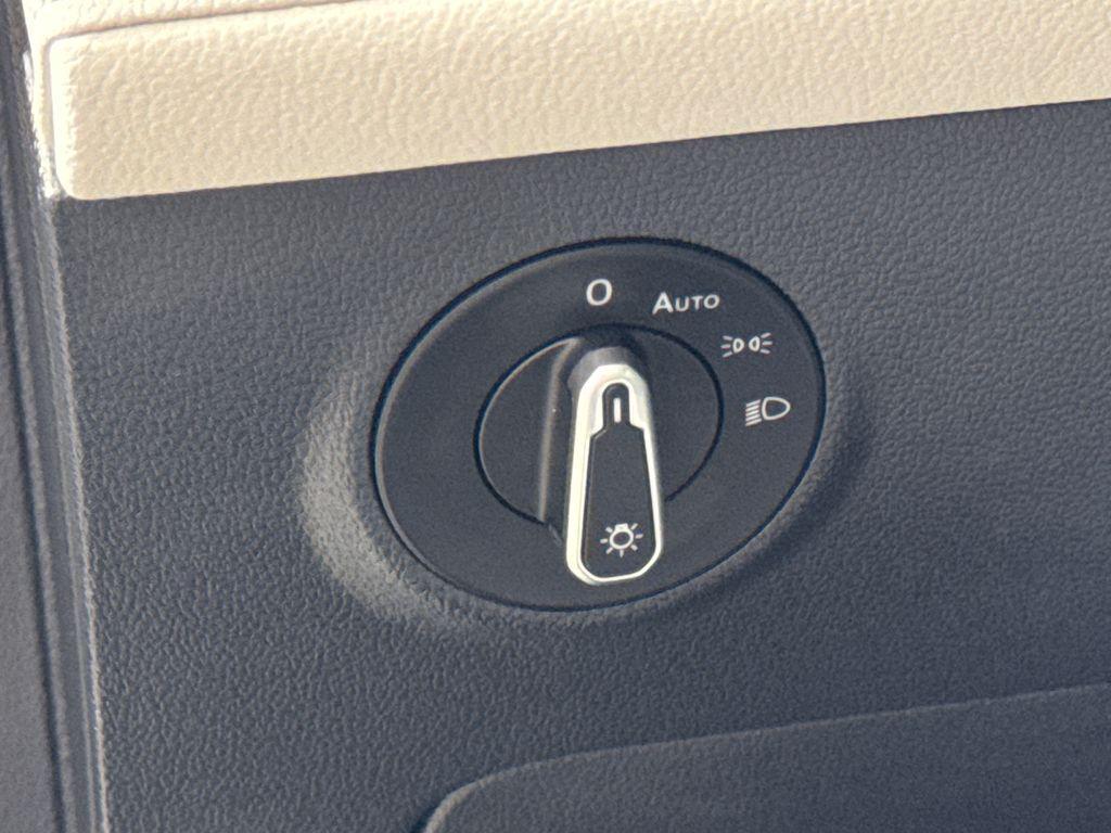 used 2026 Volkswagen Taos car, priced at $26,878