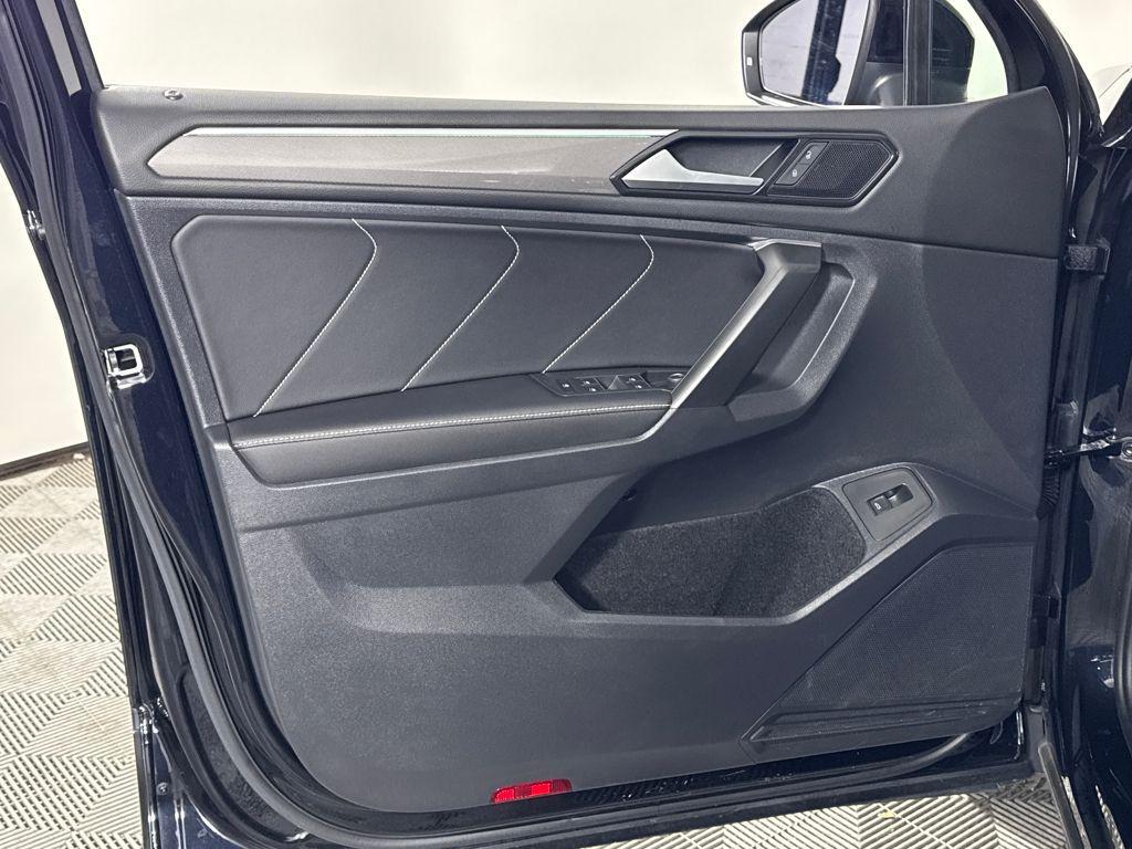 used 2024 Volkswagen Tiguan car, priced at $27,799