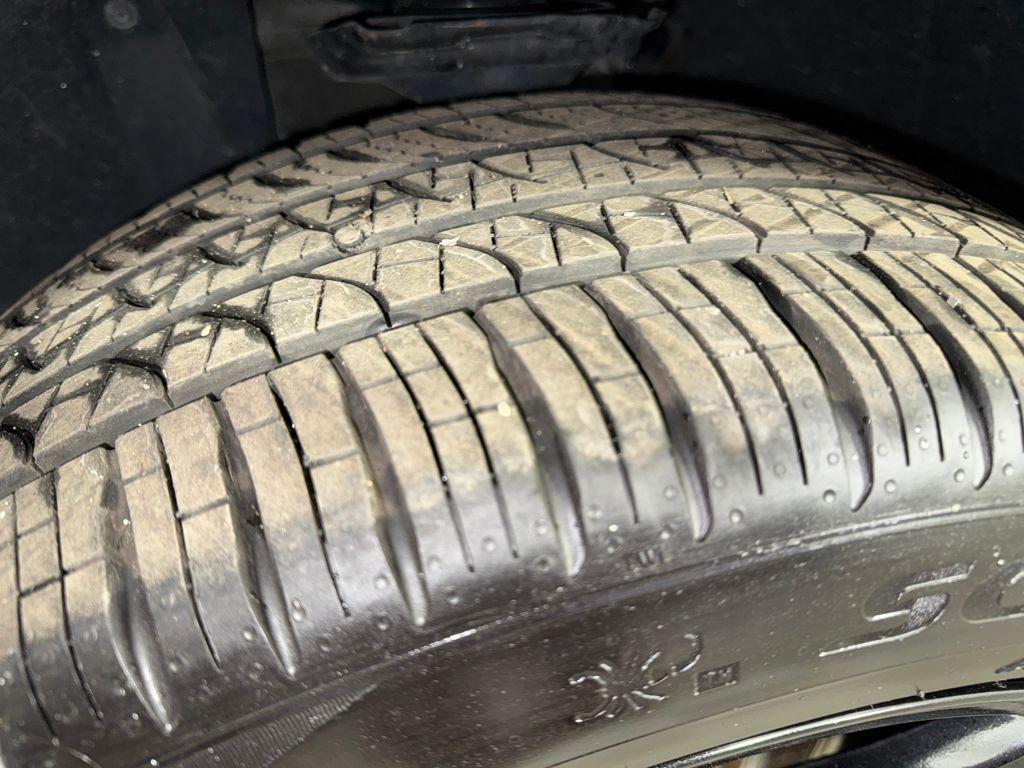 used 2024 Volkswagen Tiguan car, priced at $27,799