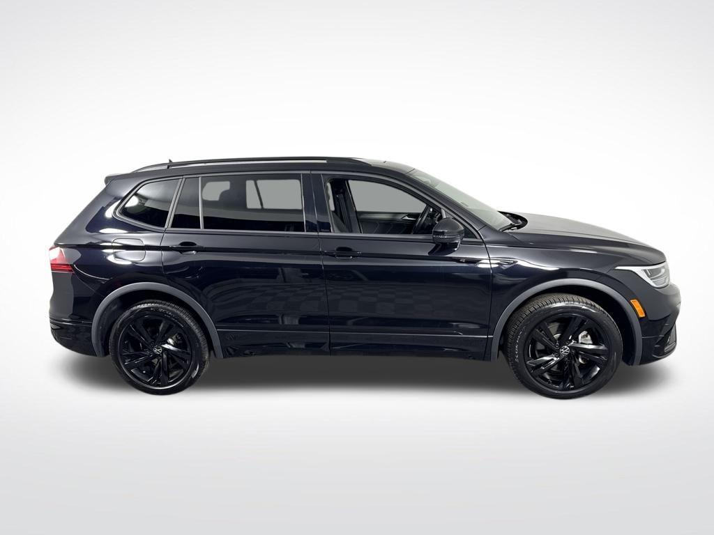 used 2024 Volkswagen Tiguan car, priced at $27,799