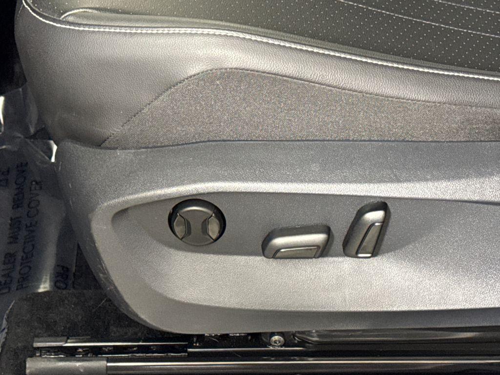 used 2024 Volkswagen Tiguan car, priced at $27,799