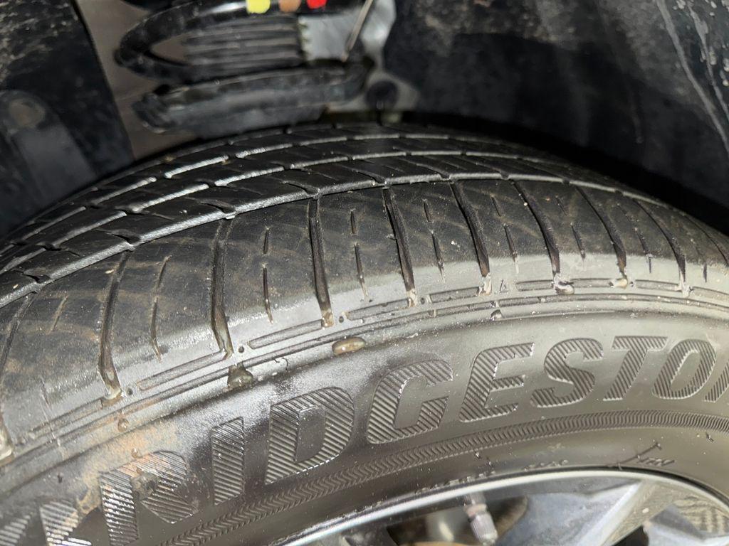 used 2023 Volkswagen Tiguan car, priced at $21,495