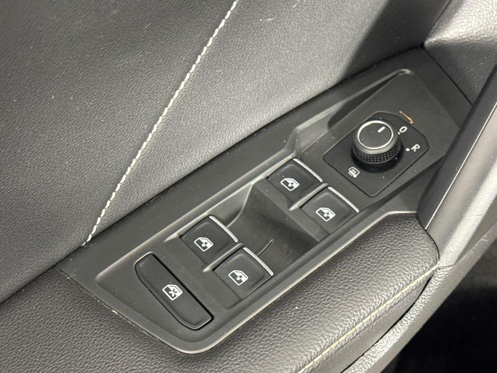 used 2023 Volkswagen Tiguan car, priced at $21,495