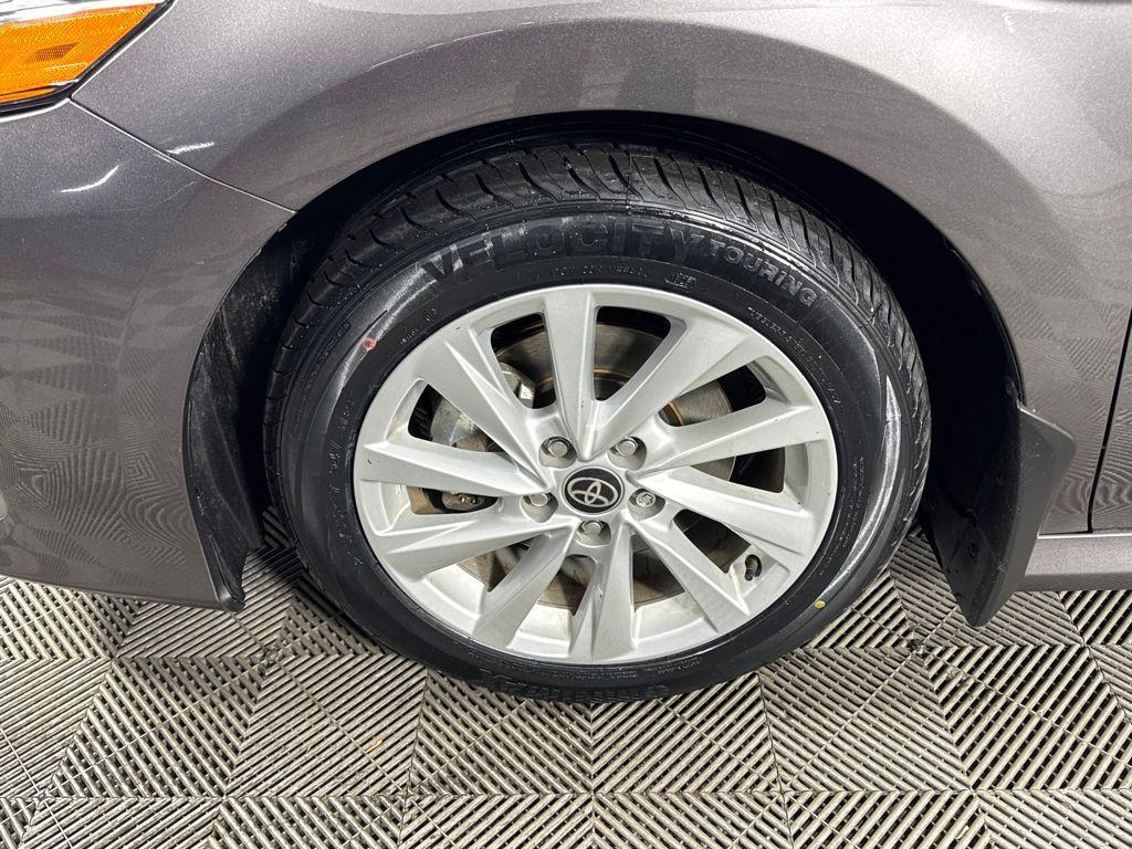 used 2023 Toyota Camry car, priced at $25,580