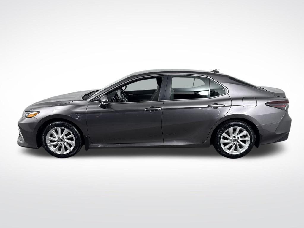 used 2023 Toyota Camry car, priced at $25,580