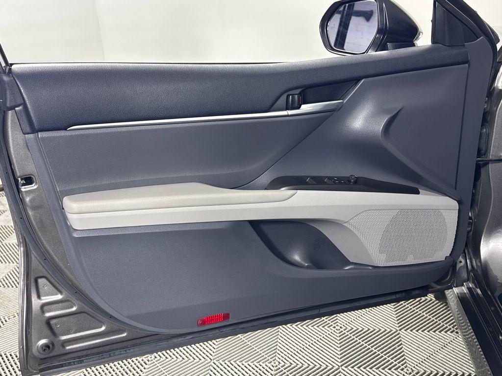 used 2023 Toyota Camry car, priced at $25,580