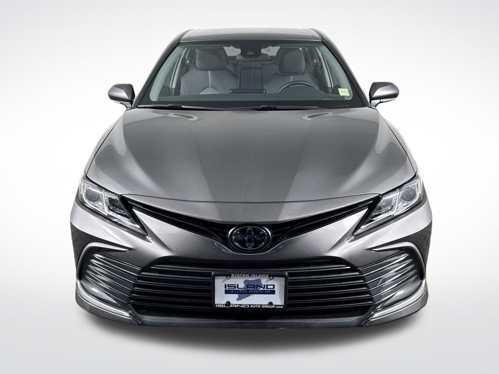 used 2023 Toyota Camry car, priced at $25,580