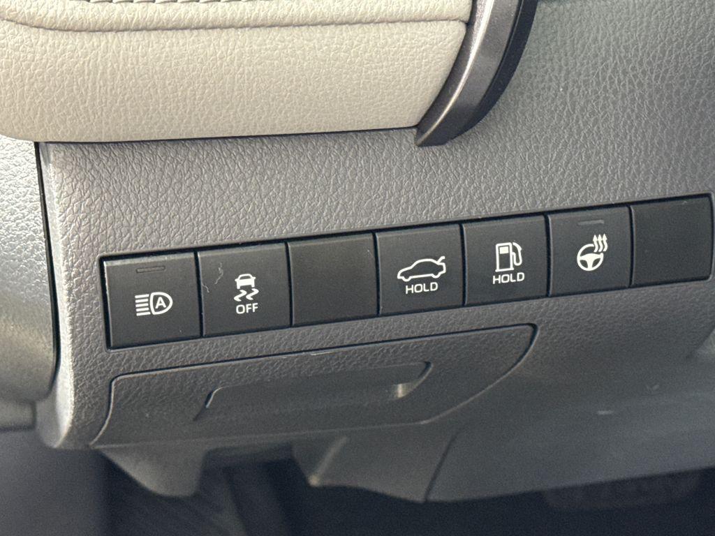 used 2023 Toyota Camry car, priced at $25,580