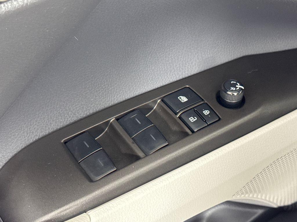 used 2023 Toyota Camry car, priced at $25,580
