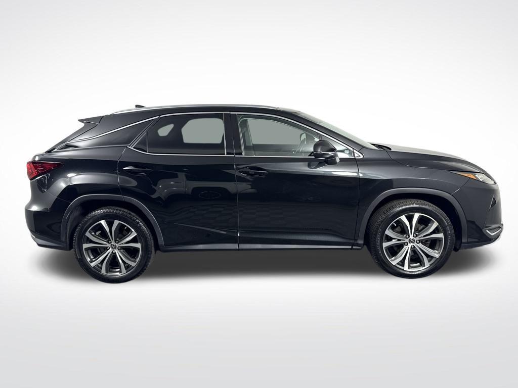 used 2020 Lexus RX 350 car, priced at $28,995